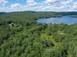 0 Little Sunapee Rd, New London, NH 03257