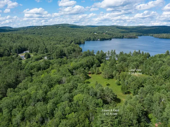 0 Little Sunapee Road, New London, NH 03257