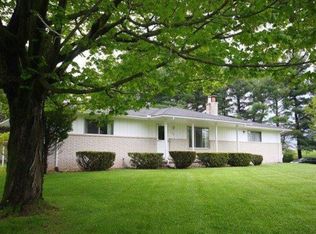 3300 Rochester Rd, Leonard, MI 48367