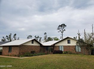 214 W 34th Pl, Panama City, FL 32405