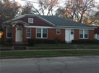 603 S Fitzhugh Ave, Dallas, TX 75223