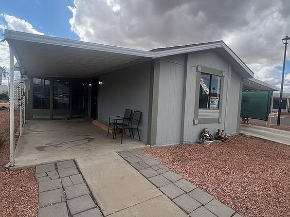 12721 W Greenway Rd LOT 119