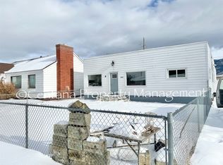 3304 Sanders St #A, Butte, MT 59701
