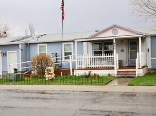 450 Holly St, Chubbuck, ID 83202