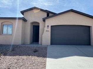 4855 Manzano Peak, Los Lunas, NM 87031