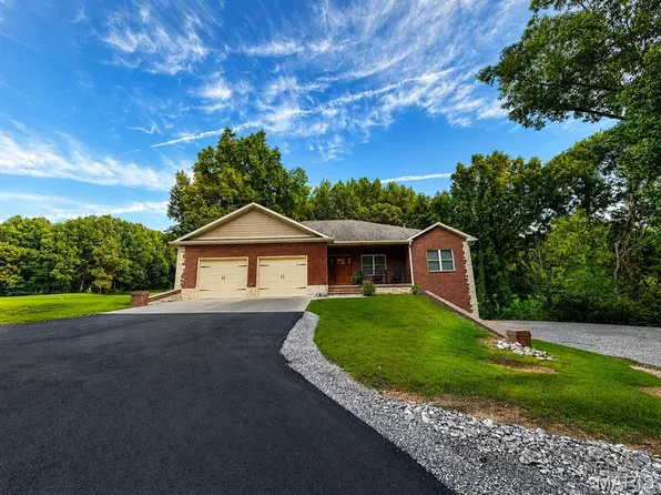 11254 Quail Hollow Cir, Dexter, MO 63841