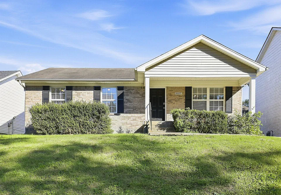 9407 Brown Austin Rd