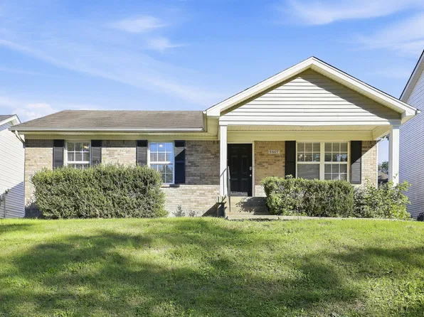 9407 Brown Austin Rd, Fairdale, KY 40118