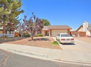 14972 Highlander Dr, Victorville, CA 92394