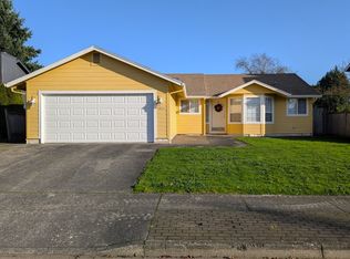 1801 SE 169th Ave, Vancouver, WA 98683