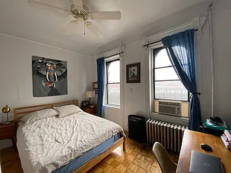 Rented by Alpha Properties NYC I LLC