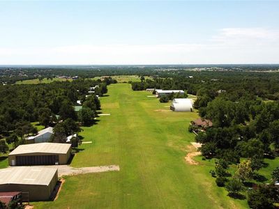 12801 Kittyhawk Ln, Edmond, OK, 73034