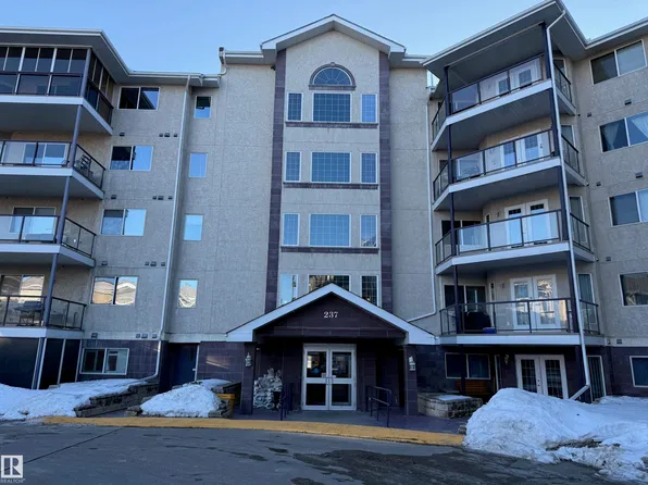 237 Youville Dr E #516, Edmonton, AB T6L 7E7