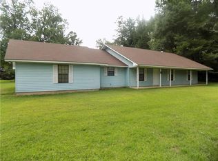 131 Gunter Rd, Pineville, LA 71360