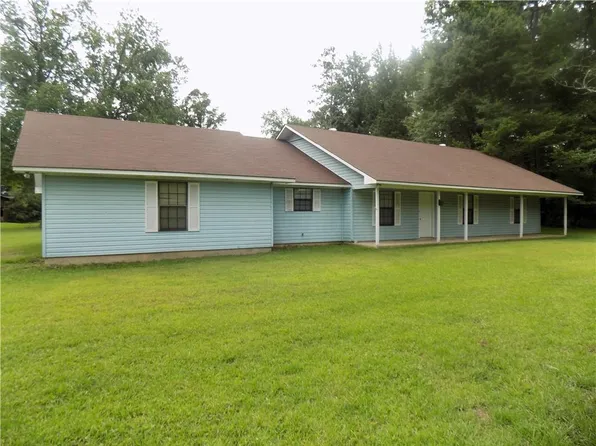 131 Gunter Rd, Pineville, LA 71360