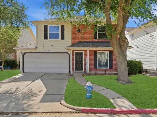 10918 Westbrae Village Dr, Houston, TX 77031