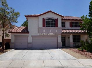 1416 S Phyllis St, Las Vegas, NV 89142