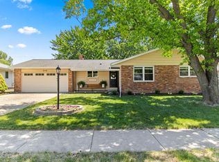 348 S Mississippi Ave, Morton, IL