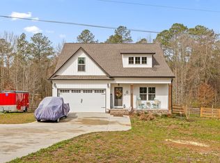 3914 Dogwood Valley Rd, Tunnel Hill, GA 30755