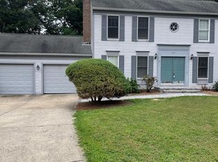 507 Nightingale Ct, Millersville, MD 21108