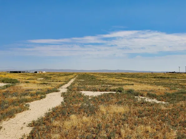 Vicinity Ave #D-11, Lancaster, CA 93535