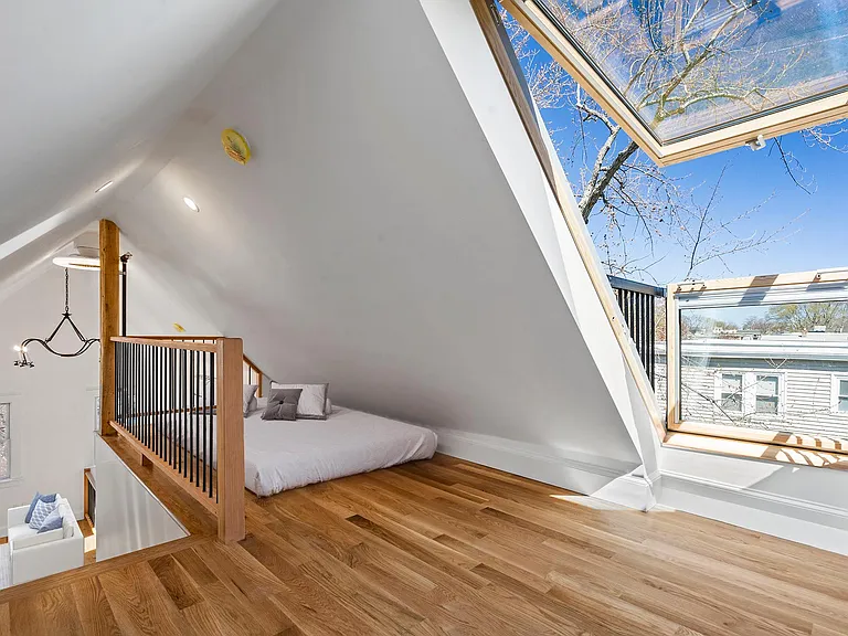 232 Walden St #2 — Photo 5