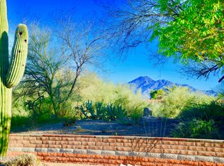 242 E El Naranjo, Green Valley, AZ 85614
