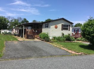 1944 Melvin Dr, Edgewood, MD