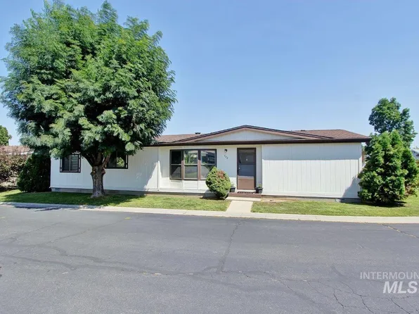 642 S Malaga Ln, Boise, ID 83709