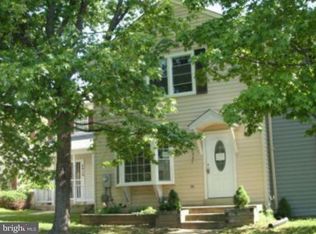 4437 Cape Cod Cir, Bowie, MD 20720