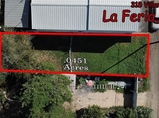 318 Javier Vega Jr St, La Feria, TX 78559