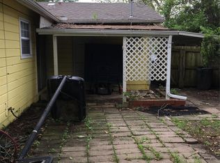 410 W Nashville St S, Broken Arrow, OK 74012