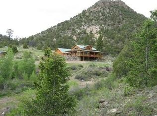 10500 Fs 181a Rd #FSR, Salida, CO 81201