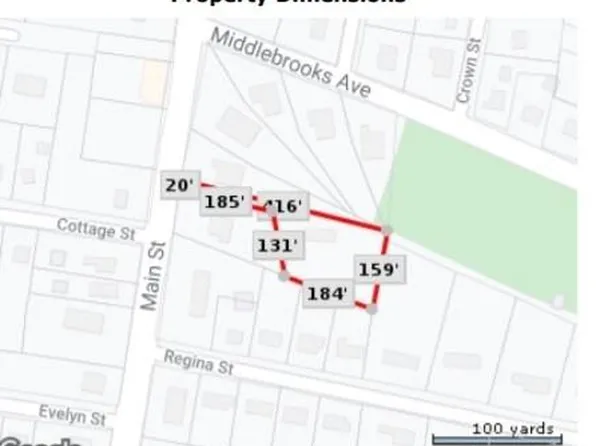 5648 Main St, Trumbull, CT 06611