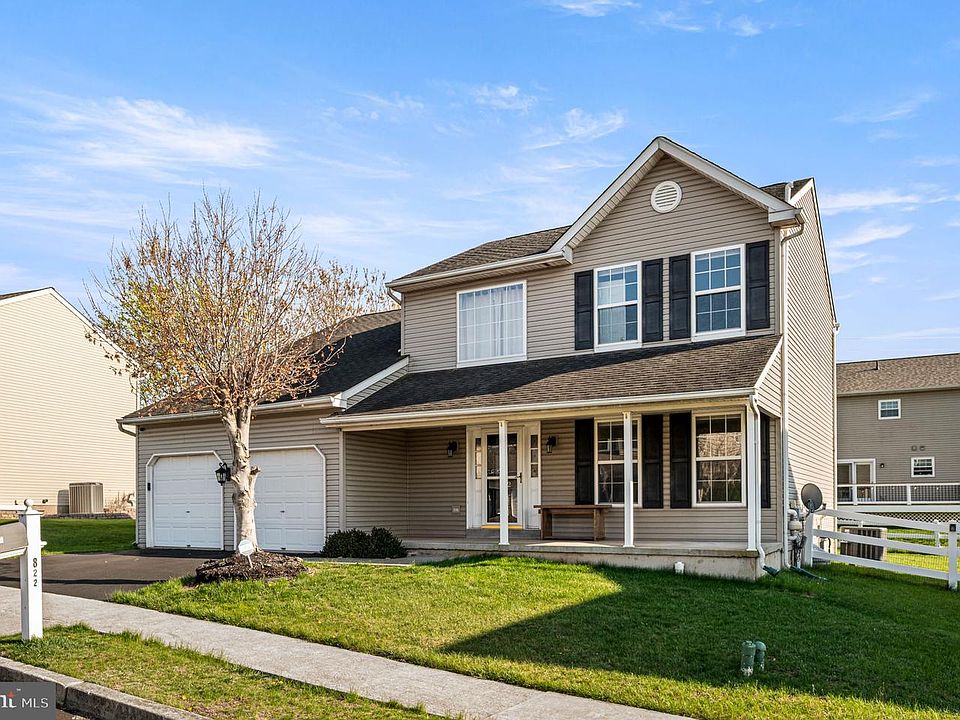 1st image of 822 Karlyn Ln