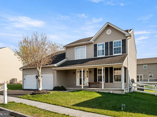 822 Karlyn Ln, Collegeville, PA 19426