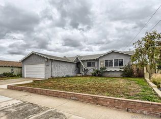 2370 Casement St, San Diego, CA 92123