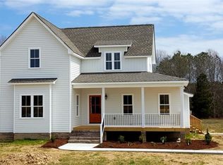 5700 Baybranch Xing, Disputanta, VA 23842