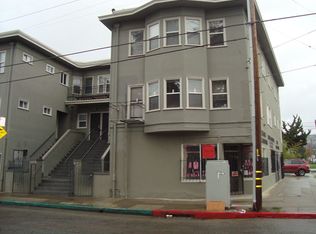3314 Farnam St APT 2, Oakland, CA