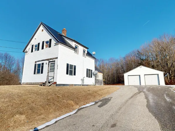 2210 Hotel Road, Auburn, ME 04210