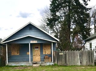 1519 E Boone Ave, Spokane, WA 99202