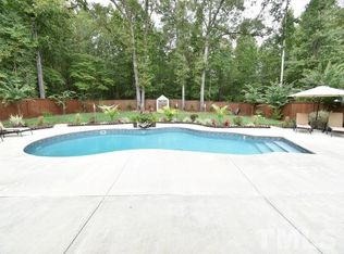 16021 New Light Rd, Wake Forest, NC 27587