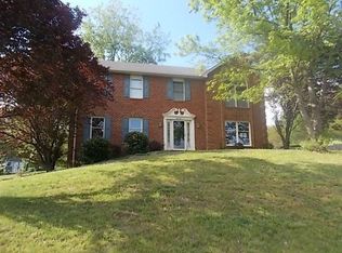 5047 Labradore Dr, Roanoke, VA 24012