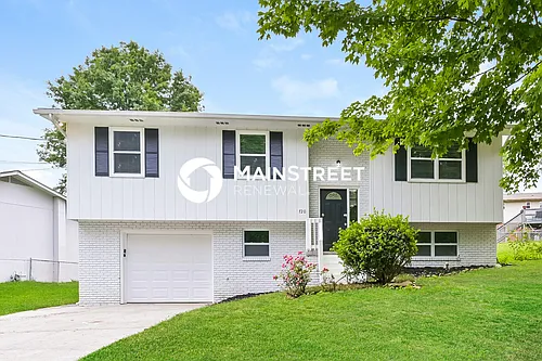 720 N Whispering Oak Cir Photo 1