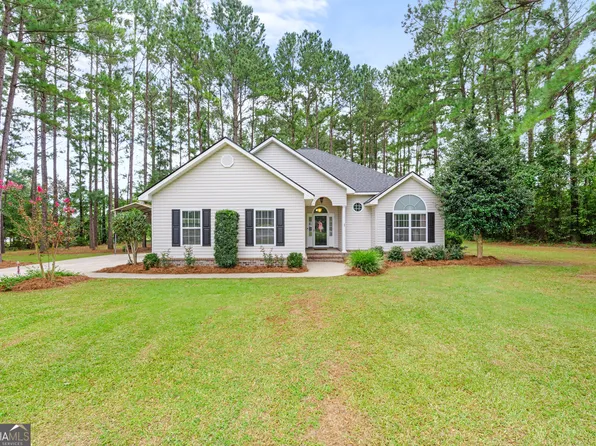 616 Flint Ct, Statesboro, GA 30461