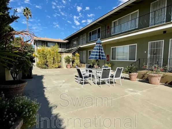 2065 W 255th St Unit 14, Lomita, CA 90717