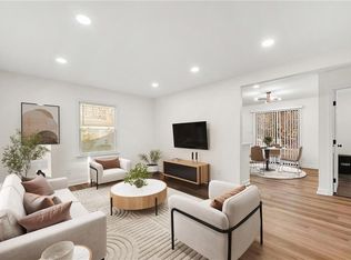 578 Alfred Rd NW, Atlanta, GA 30331