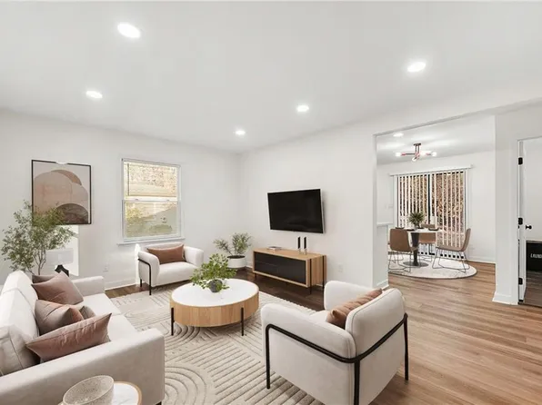 578 Alfred Rd NW, Atlanta, GA 30331