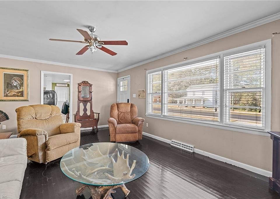 32349 S Main St, Boykins, VA 23827 Zillow