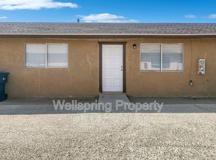 201 S Sunset St #C, Ridgecrest, CA 93555